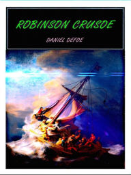 Title: Robinson Crusoe, Author: Philip Dossick