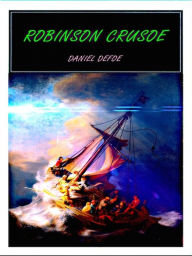 Robinson Crusoe