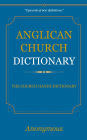 Anglican Church Dictionary