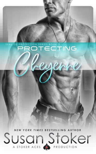 Protecting Cheyenne (SEAL of Protection Series #5)