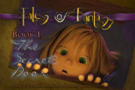 Title: Tales of Fantasy - Book I: The Secret Door, Author: Jimmy Compton