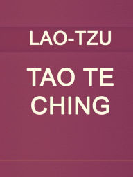 Title: Tao Te Ching, Author: Lao-tzu