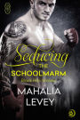 Seducing the Schoolmarm (Werewolf Shifter Romance)