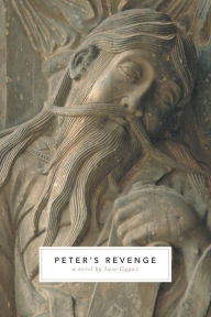 Title: Peter's Revenge - A Novel, Author: Suso Gygax