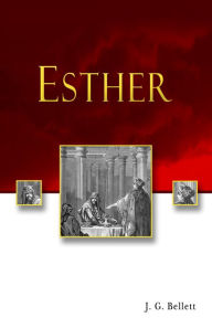 Title: Esther, Author: John Gifford Bellett