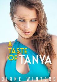 Title: A Taste of Tanya: A Romantic Short Love Story, Author: Diane Winters