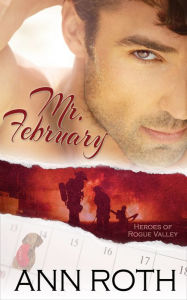 Title: Mr. February, Author: Ann Roth