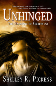 Title: Unhinged, Author: Shelley R. Pickens