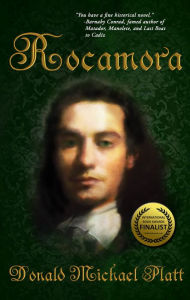 Title: Rocamora, Author: Donald Michael Platt