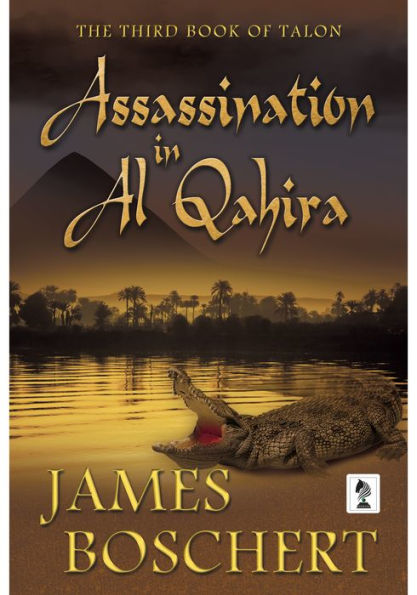 Assassination in Al Qahira