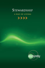 Title: Stewardship: A Way of Living, Author: Michael McCullar