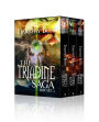 The Triadine Saga Box Set 1