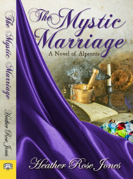 The Mystic Marriage