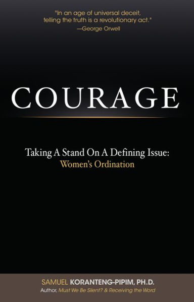 Courage