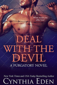 Title: Deal With The Devil, Author: Cynthia Eden