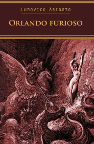 Title: Orlando furioso (Ilustrado), Author: Ludovico Ariosto
