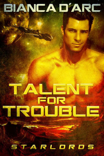 Talent For Trouble