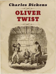 Title: Oliver Twist, Author: Charles Dickens