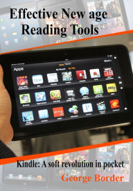 Title: Effective New age Reading Tools, Author: George Border