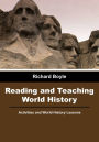 Reading and Teaching World History