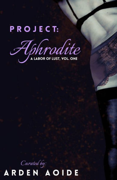 Project: Aphrodite