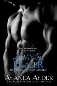 Title: My Healer, Author: Alanea Alder