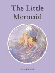 Title: The Little Mermaid, Author: H.C. Andersen