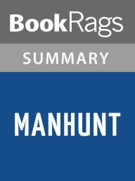 Title: Manhunt by Janet Evanovich l Summary & Study Guide, Author: BookRags