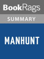 Manhunt by Janet Evanovich l Summary & Study Guide