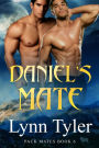 Daniel's Mate (Pack Mates Series #6)