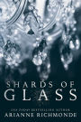 Shards of Glass: A Free Steamy Romance (The Glass Trilogy, #1)
