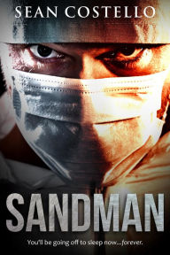 Title: Sandman, Author: Sean Costello
