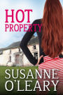 Hot Property (The Kerry Romance Series, #1)