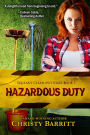 Hazardous Duty (Squeaky Clean Mysteries, #1)