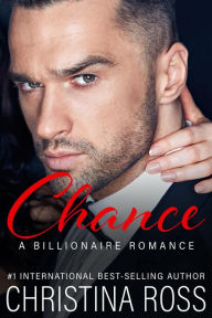 Title: Chance (The One More Night Series, #1), Author: Christina Ross