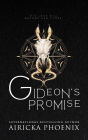 Gideon's Promise (Final Judgment, #2)