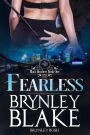 Fearless (Black Brothers, #1)