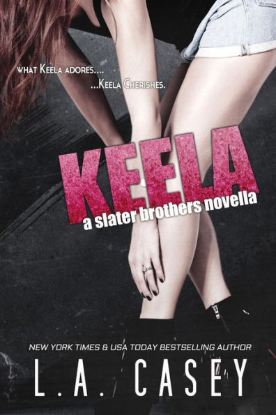 Keela (Slater Brothers)