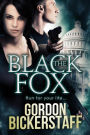 The Black Fox (A Lambeth Group Thriller)