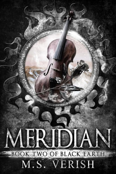Meridian (Black Earth, #2)