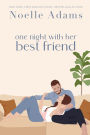 One Night with her Best Friend