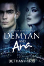Demyan & Ana (The Russian Guns, #4)