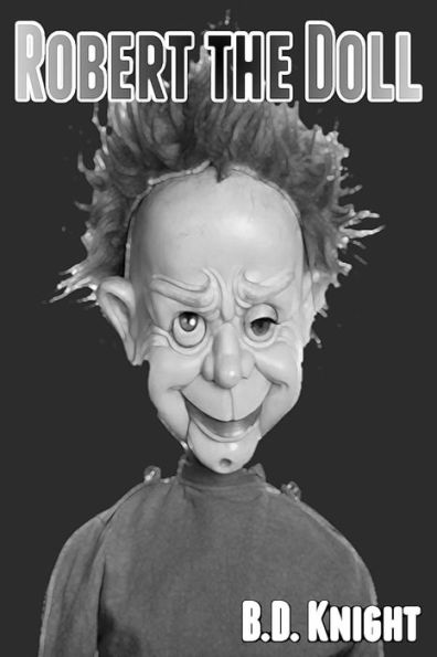 Robert the Doll - Scary Bedtime Stories