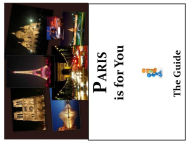 Title: Paris is for You, Author: Wannagoto Paris