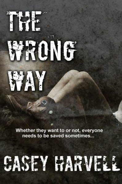 The Wrong Way