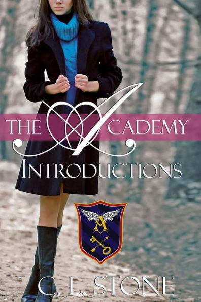 The Academy - Introductions (The Ghost Bird Series, #1)