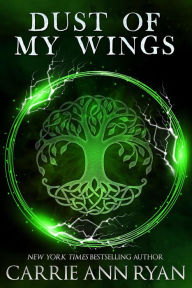 Dust of My Wings (Dante's Circle, #1)