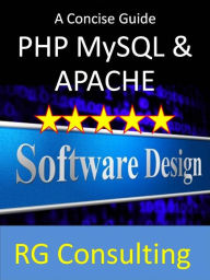 Title: A Concise Guide to Dynamic Web Application: WAMP/LAMP, Author: alasdair gilchrist