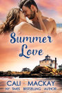 Summer Love (The Mermaid Isle Series, #1)