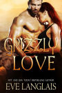 Grizzly Love (Kodiak Point, #6)